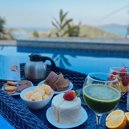 Casa Em Paraty, Piscina Com Vista Para O Mar Εξωτερικό φωτογραφία
