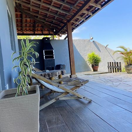 Casa Em Paraty, Piscina Com Vista Para O Mar Εξωτερικό φωτογραφία