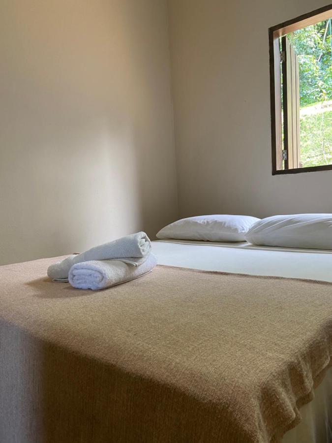Casa Em Paraty, Piscina Com Vista Para O Mar Εξωτερικό φωτογραφία