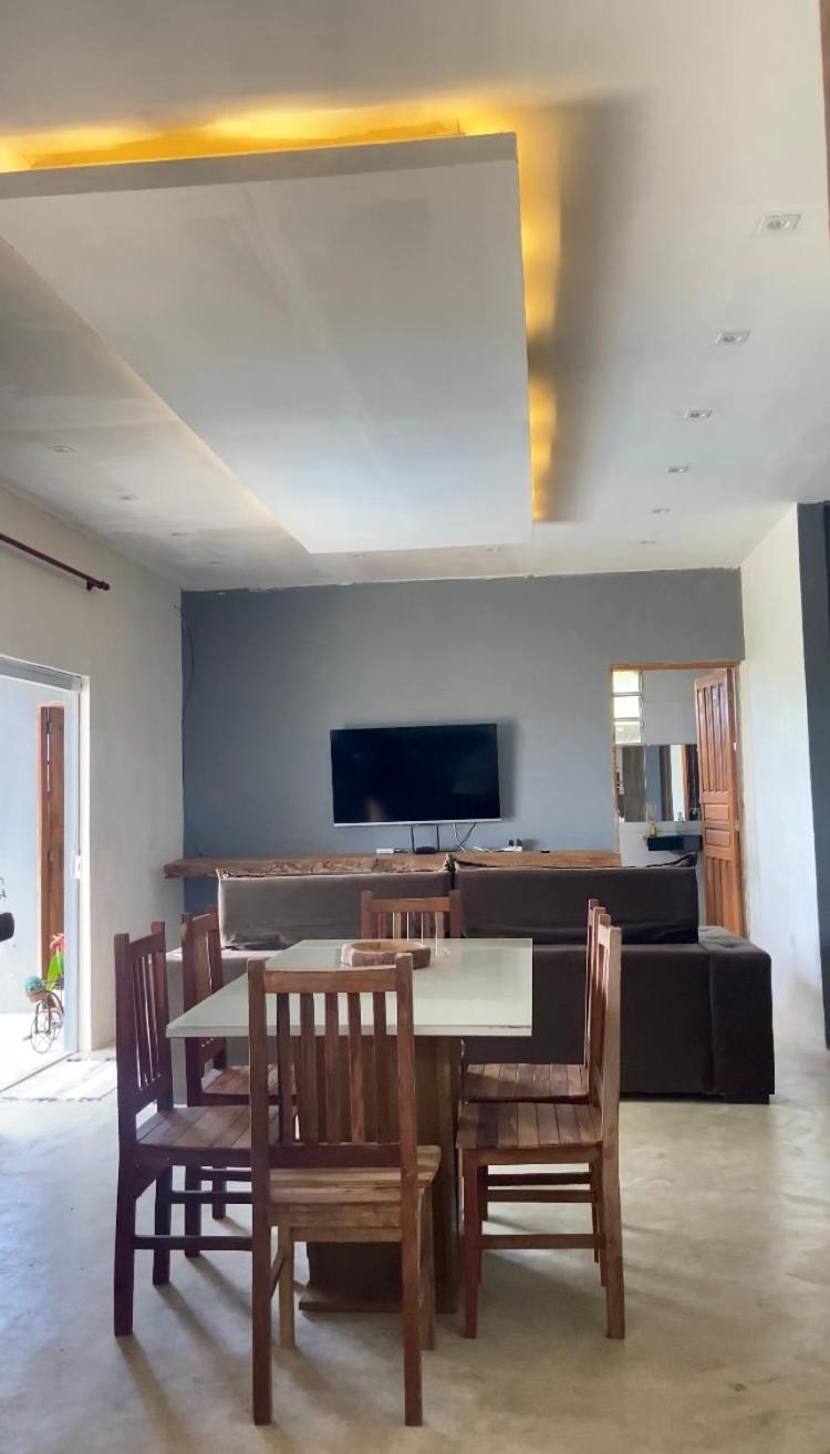 Casa Em Paraty, Piscina Com Vista Para O Mar Εξωτερικό φωτογραφία