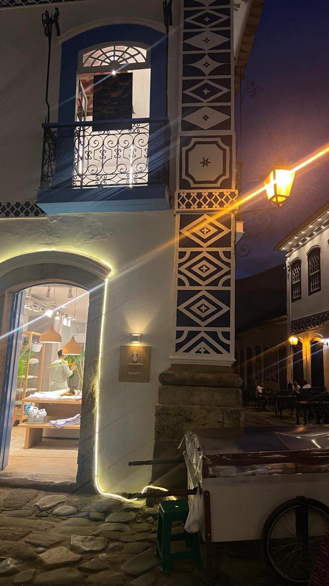 Casa Em Paraty, Piscina Com Vista Para O Mar Εξωτερικό φωτογραφία