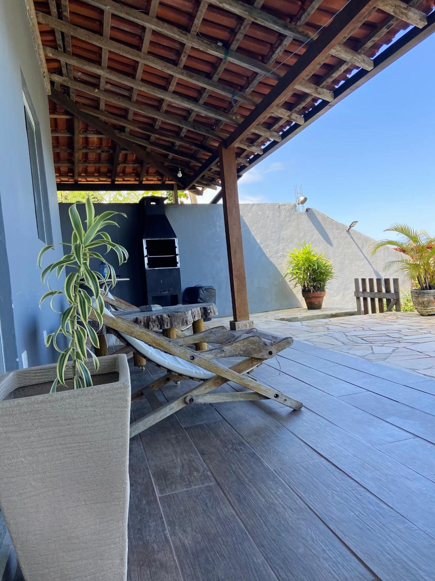 Casa Em Paraty, Piscina Com Vista Para O Mar Εξωτερικό φωτογραφία