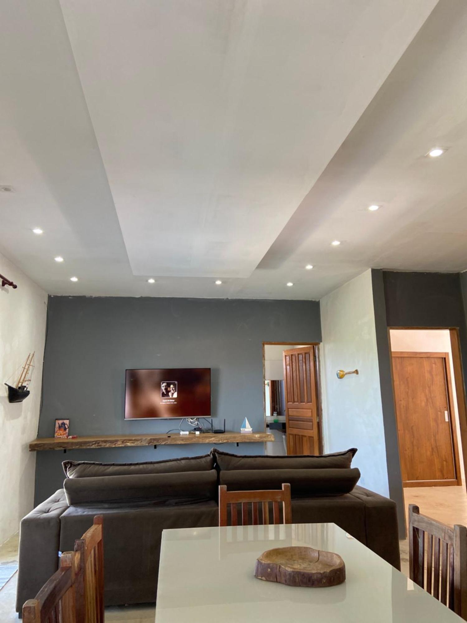 Casa Em Paraty, Piscina Com Vista Para O Mar Εξωτερικό φωτογραφία
